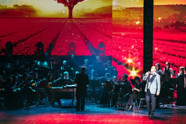 Единственная моя!