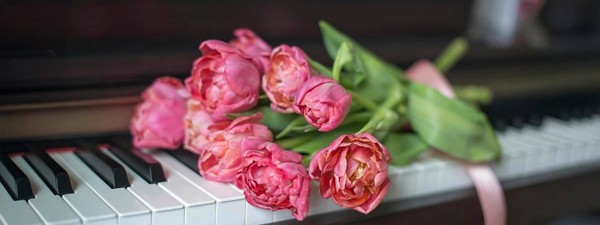 Концерт «Для любимых женщин»