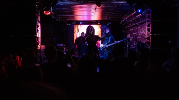 Rock Meet Spring Party