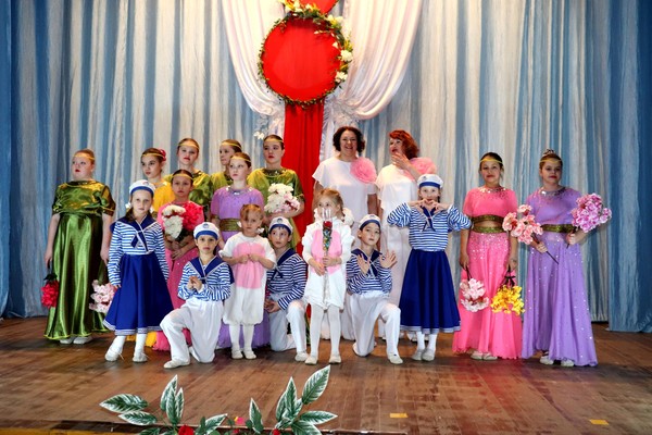 «Образ пленительный, образ прекрасный»