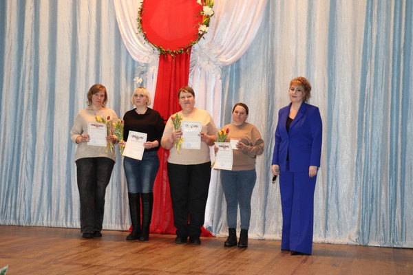 «Мама – это профессия»