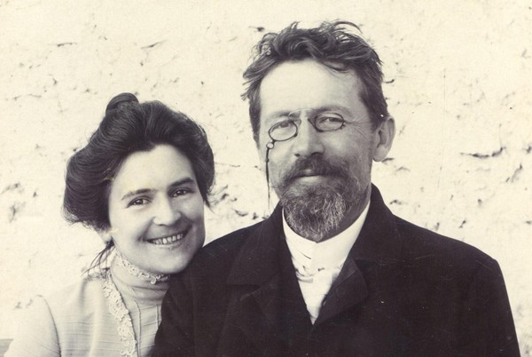 Лекция «Самый важный винт – это любовь»: А. П.Чехов и женщины»