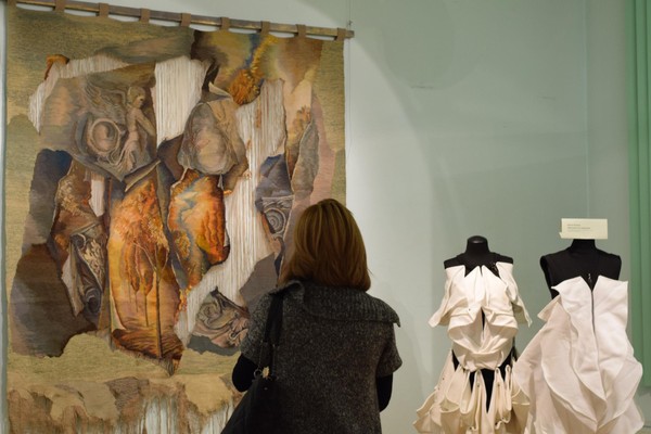 Праздничная экскурсия по выставке «Широка страна моя родная»