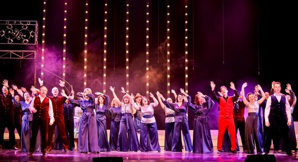 Золотые хиты ВИА 80-х