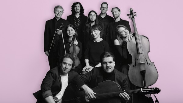 Cinematica Orchestra