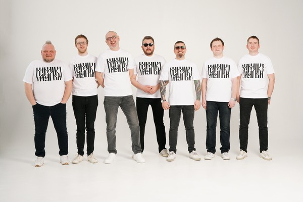 Мамульки Бенд