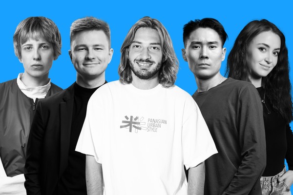 Stand-up концерт