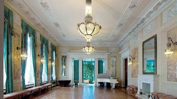 Штраус и Вивальди