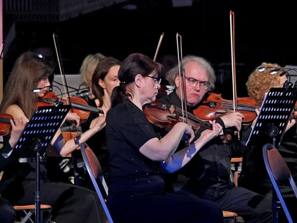 Кармина Бурана