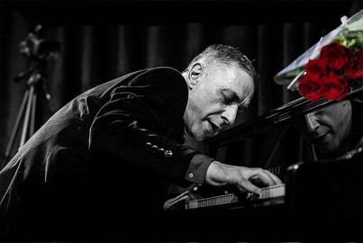 Артем Лалаян. «Jazz Trio». Путешествие в романтику