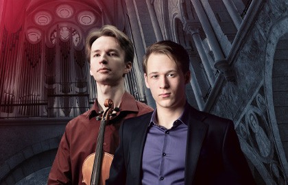 Вивальди, Пьяццолла, Бах: «Времена года» и органные шедевры