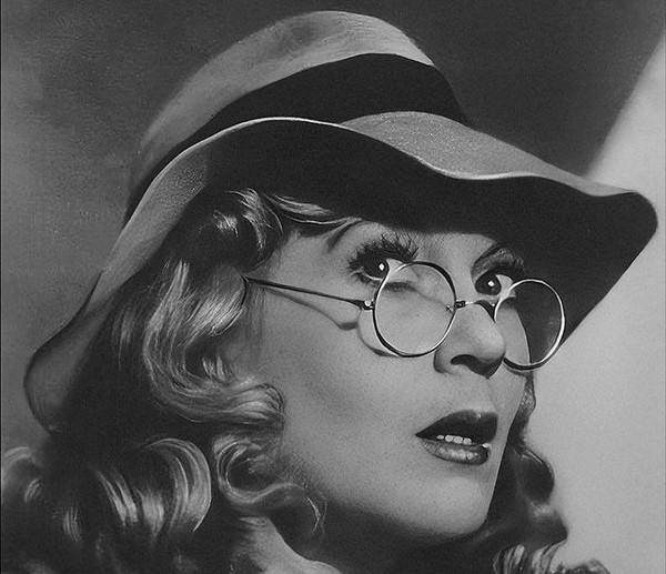 Спектакль «Ее звали Любовь»