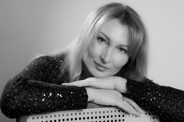 Концертная программа «Нет тебя прекрасней»