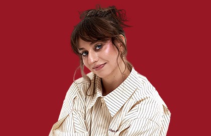 Настя Веневитина. Проверочный концерт