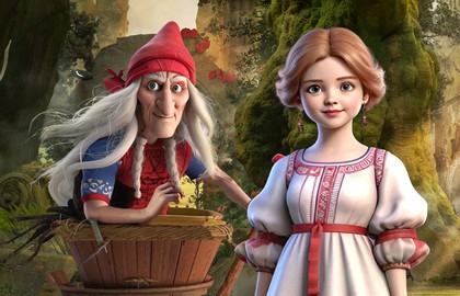 Тридевятое против нечисти