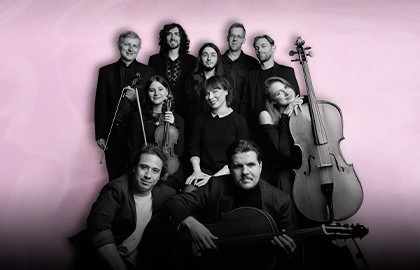 Cinematica Orchestra