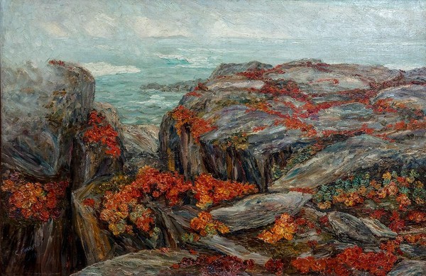 Программа «Красные цветы»