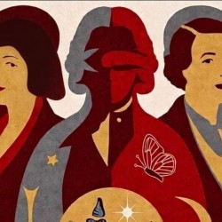 Профессия – жена гения: Милева Марич, Мари Лоран, Берта Рингер