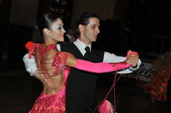 Всё для тебя