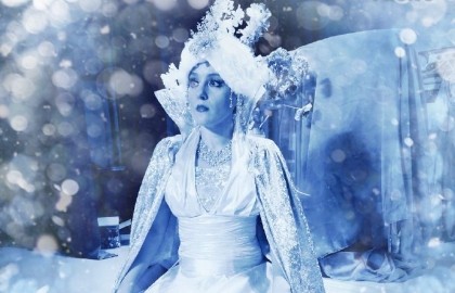 Снежная королева