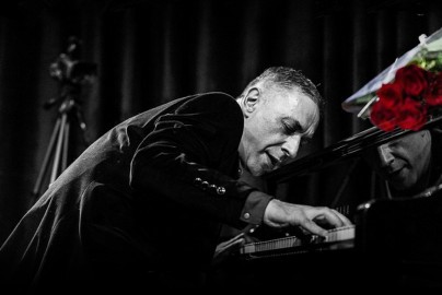 Артем Лалаян Jazz Trio