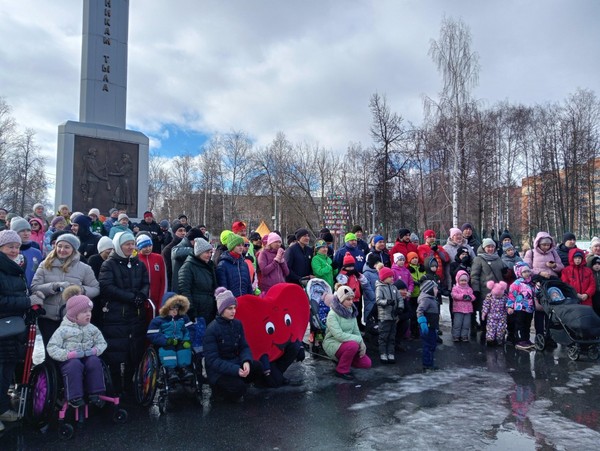 Пробежка с привкусом мандарина