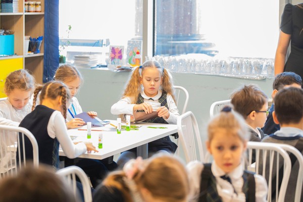 Культурно-просветительное мероприятие «Сказ волшебного ларца»