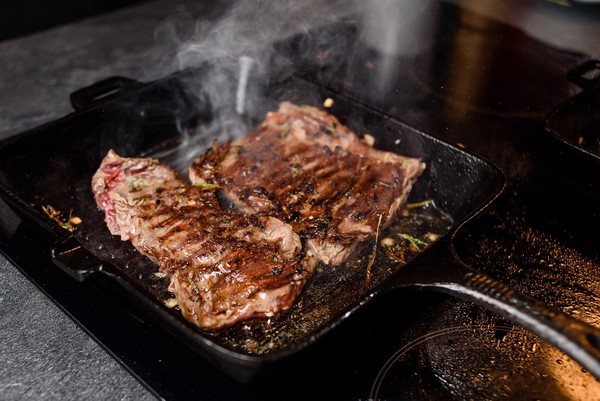 8 марта в кулинарной студии