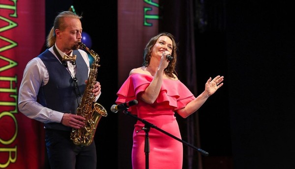 По любви. Концерт при свечах