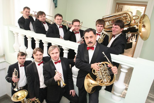 Вальс любви