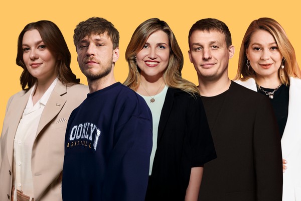 Ретро-стендап