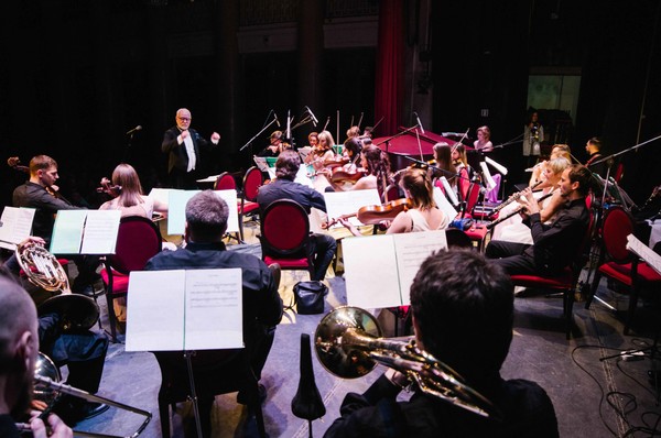 Мюзиклы. Мировые хиты