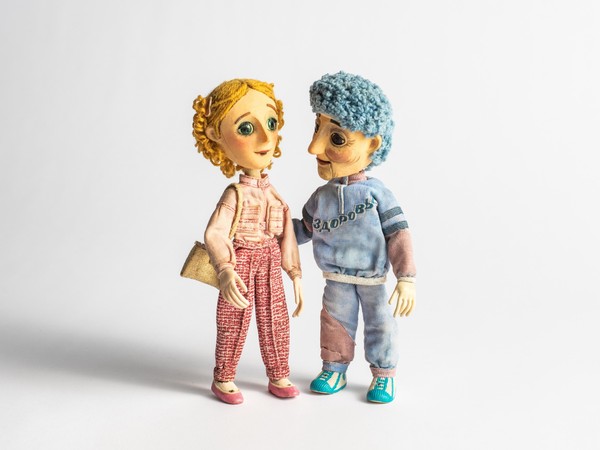 Экскурсия «Женский день»