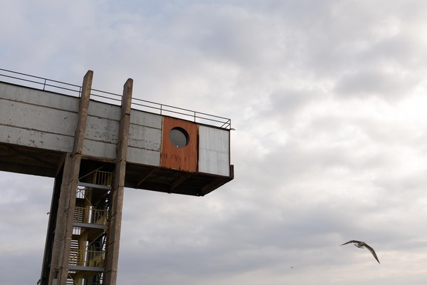 Севкабель Порт и Фабрика Слуцкой: превращение промышленной архитектуры в общественную