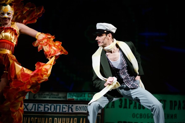 Викторина «Загадка пиротехники»