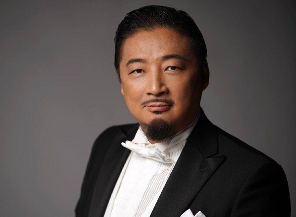 Концерт «Три столицы. Голоса: Россия/Узбекистан/Китай»