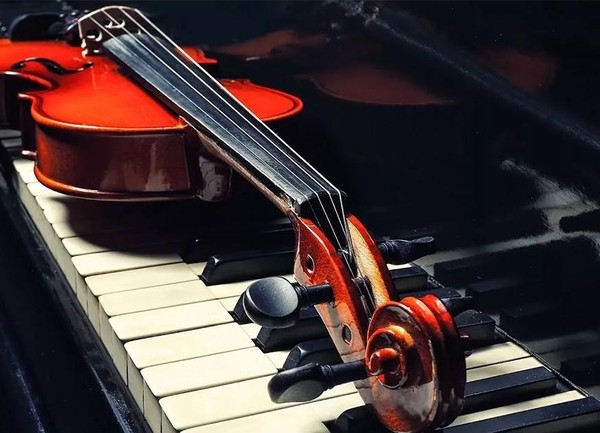 Концерт «XX век представляет»