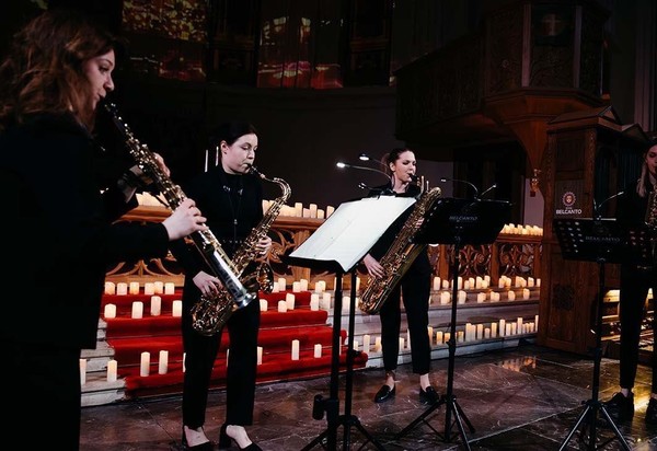 Музыкальные шедевры мирового кино