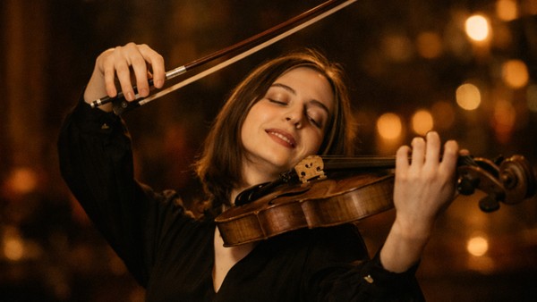 Концерт при свечах: Музы искусства