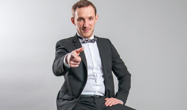 Концерт «Все для тебя»