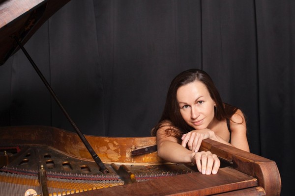 Фортепианный концерт