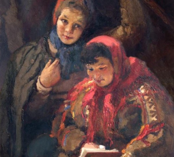 Экскурсия «Хозяйки тундры. Женский мир Д. К. Свешникова»