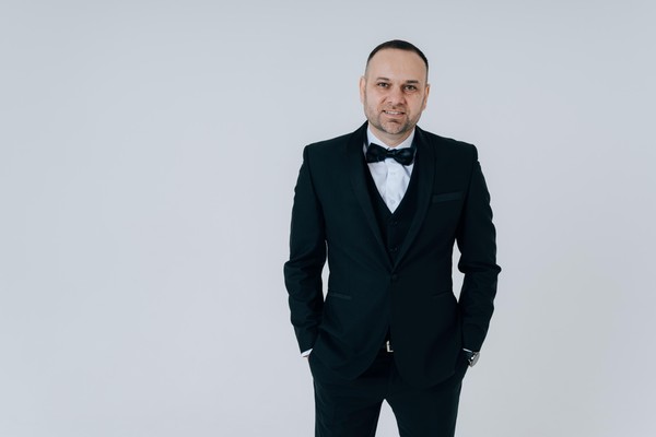 Концерт «С любовью к женщине»