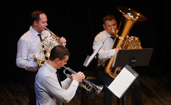 Late Night. Квартирник