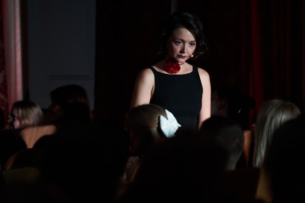 Кристина Русанова