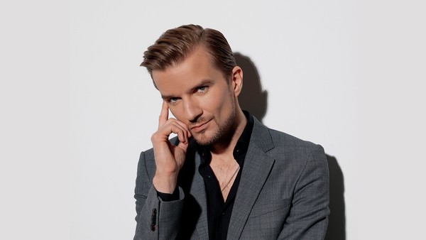 Никита Осин