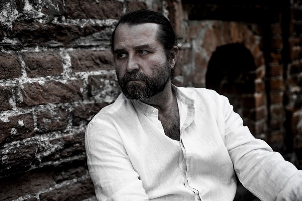 Сергей Ахунов. Эскизы