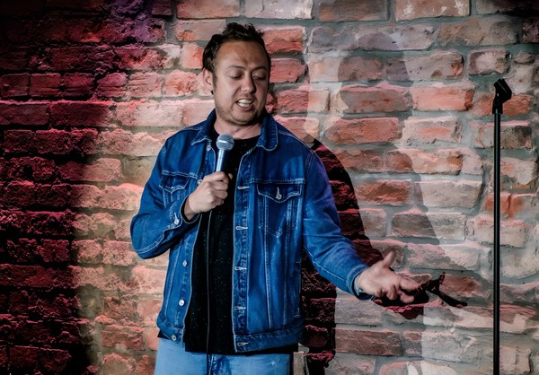 Съёмки «Абумистический»