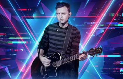 LIVE БАСТЕРЗ tribute to Звери