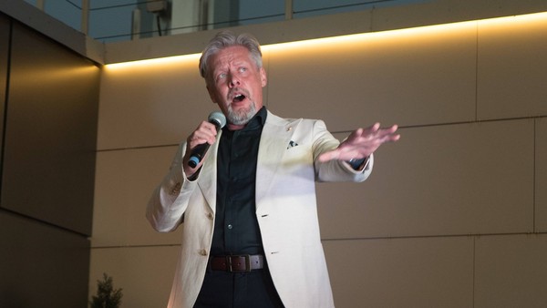 Признание в любви